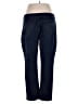 So Slimming by Chico's Blue Jeans Size XL (3) - photo 2