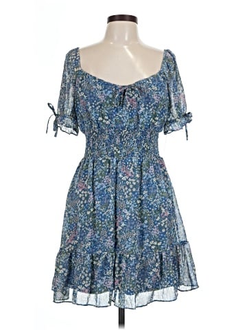 BCX Casual Dress (view 1)