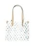 Dooney & Bourke Print White Tote One size - photo 1
