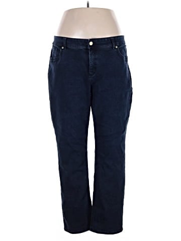 So Slimming by Chico's Jeans (view 1)