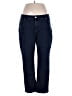 So Slimming by Chico's Blue Jeans Size XL (3) - photo 1