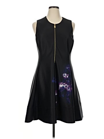 Donna Karan New York Cocktail Dress (view 1)