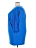 IMAN Blue 3/4 Sleeve Top Size 3X - photo 5