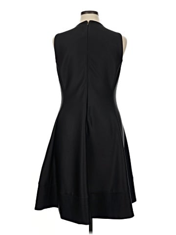 Donna Karan New York Cocktail Dress (view 2)