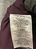 Xscape Purple Cocktail Dress Size 6 (petite) - photo 8