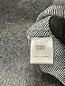 Parker Graphic Silver Cocktail Dress Size S - photo 8