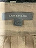 Ann Taylor Tan Dress Pants Size 4 - photo 7