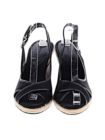 Banana Republic Wedges (view 2)