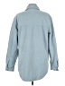 J by Joie 100% Polyester Blue Fleece Size M - photo 2