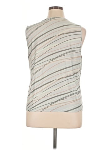 Merona Sleeveless T-Shirt (view 2)