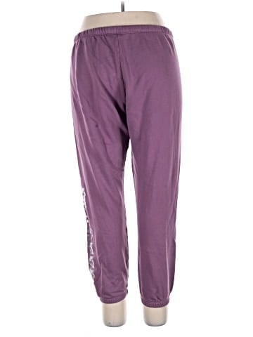 Victoria's Secret Pink Track Pants (view 2)