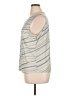 Merona Ivory Sleeveless T-Shirt Size 1X - photo 5