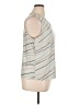 Merona Ivory Sleeveless T-Shirt Size 1X - photo 4