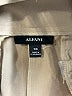 Alfani Solid Tan Khakis Size 16 - photo 4