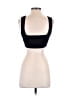 Shona Joy Black Tank Top Size S - photo 2