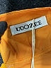 Uoozee 100% Polyester Orange Gold Cocktail Dress Size XL - photo 4