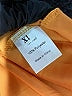 Uoozee 100% Polyester Orange Gold Cocktail Dress Size XL - photo 5