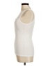 Assorted Brands Ivory Sleeveless T-Shirt Size M - photo 5