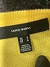 Vero Moda Yellow Pullover Sweater Size S - photo 7