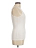 Assorted Brands Ivory Sleeveless T-Shirt Size M - photo 4
