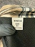 Shein 100% Polyester Black Sweatshirt Size 5 - photo 3