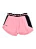 Under Armour Pink Athletic Shorts Size XS - photo 1