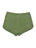 Athleta Green Athletic Shorts Size S - photo 2