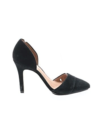 Madewell Heels (view 1)