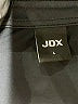 JDX Black Short Sleeve Polo Size L - photo 7