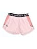 Under Armour Pink Athletic Shorts Size XS - photo 1