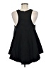 Milly Black Sleeveless Blouse Size M - photo 2