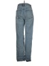 AGOLDE 100% Organic Cotton Hearts Blue Jeans Size 24 waist - photo 2