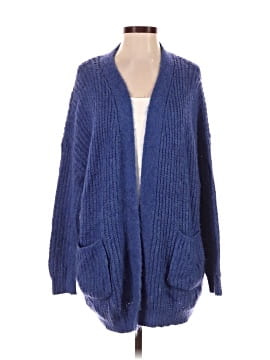 Altar'd State Cardigan