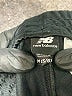 New Balance Black Track Pants Size M (kids) - photo 3