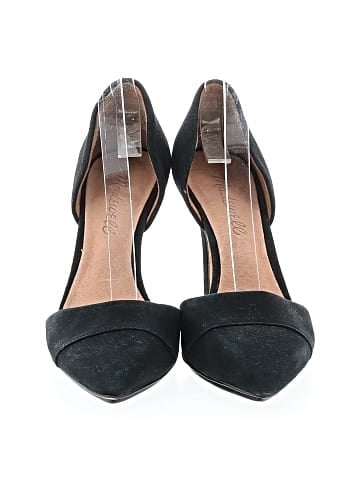 Madewell Heels (view 2)