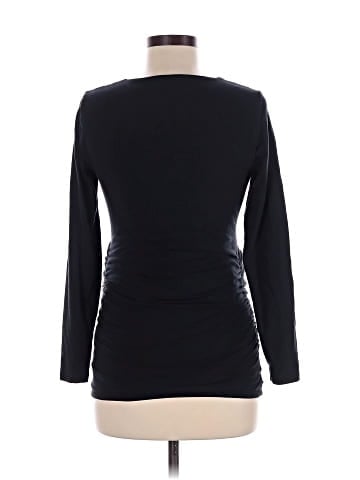 Abercrombie & Fitch Long Sleeve T-Shirt (view 2)