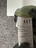 Kut from the Kloth Green Jacket Size XS - photo 7