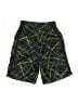 Champion Graphic Black Athletic Shorts Size 4T (estimated) - photo 2