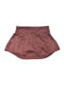 Adidas 100% Polyester Solid Burgundy Active Skort Size M - photo 1