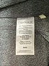 Danskin Chevron-herringbone Gray Active Pants Size M - photo 7