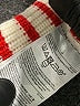 Gap Stripes Ivory Pullover Sweater Size L - photo 8