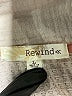 Rewind Tan Cardigan Size L - photo 7