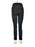 Lucky Brand Chevron-herringbone Black Jeggings Size 8 - photo 2