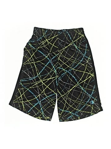 Champion Athletic Shorts (view 1)