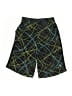 Champion Graphic Black Athletic Shorts Size 4T (estimated) - photo 1
