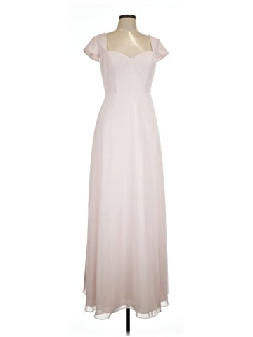 Azazie Cocktail Dress (view 1)