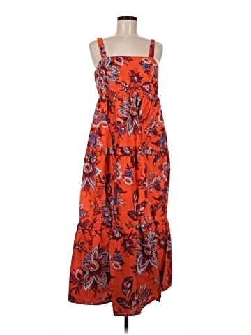 Rhode Casual Dress (view 1)