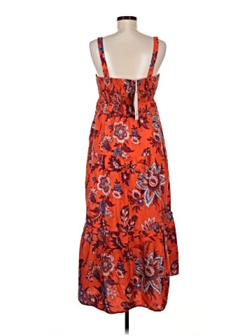 Rhode Casual Dress (view 2)