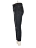 Lucky Brand Chevron-herringbone Black Jeggings Size 8 - photo 5
