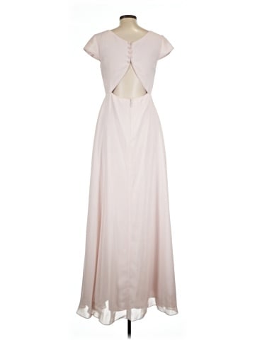Azazie Cocktail Dress (view 2)